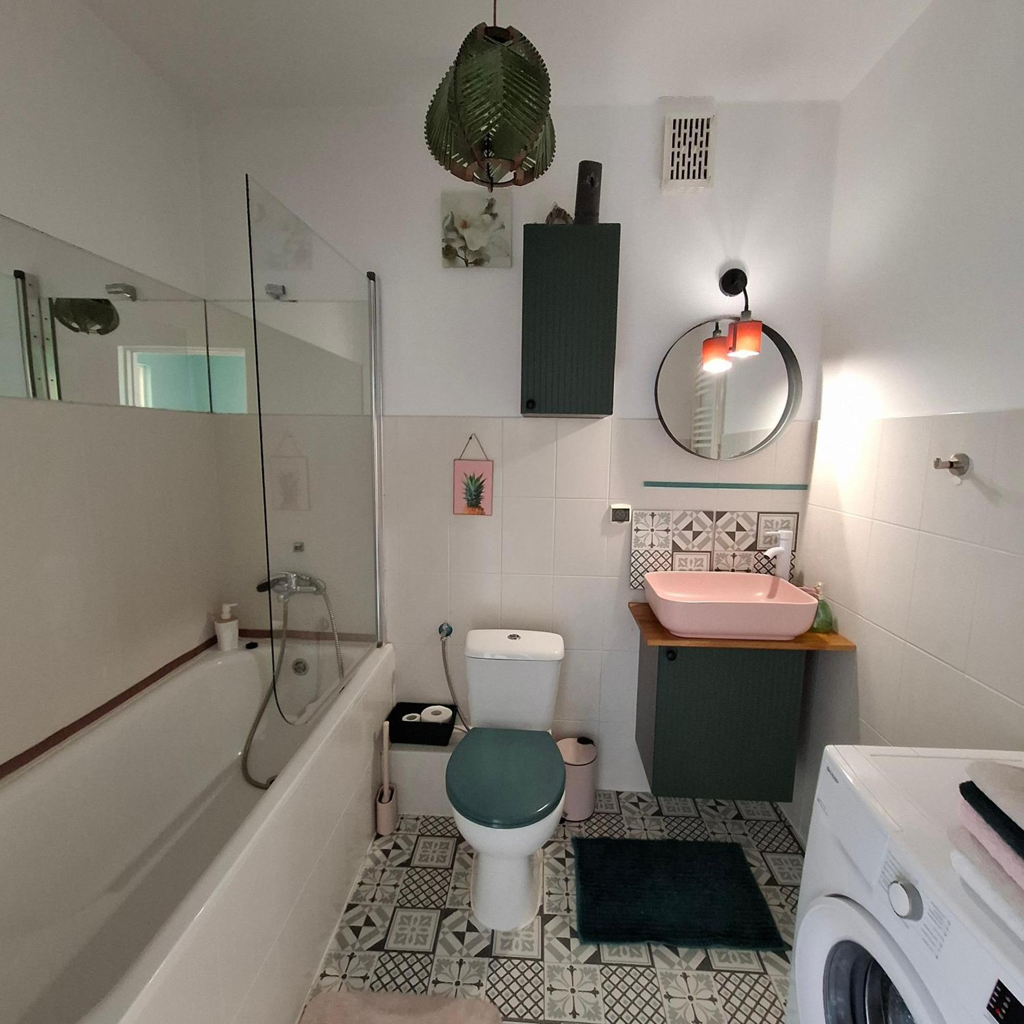 Apartament Pastelowy Краков Экстерьер фото
